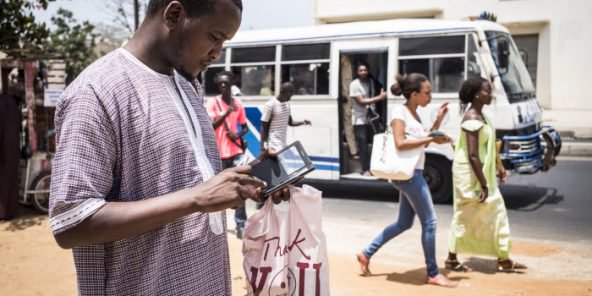 Télécoms : Tigo Sénégal devient Free Sénégal, Xavier Niel pose sa marque sur le continent