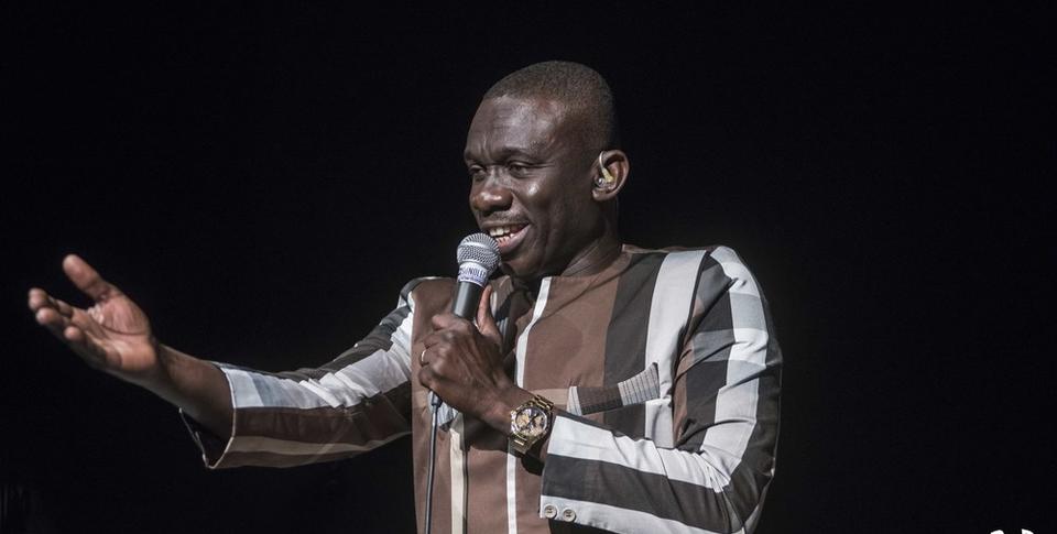 Pape Diouf officialise son divorce avec Prince Arts: «j’ai mon manager, ceux qui veulent travailler avec moi peuvent le contacter…»