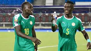 PERFORMANCE DES LIONS : Sadio Mané, Gana Guèye et Krepin Diatta débarquent avec des buts