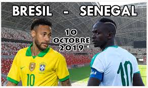 SENEGAL-BRESIL AUJOURDHUI A 12H GMT AU STADE NATIONAL DE SINGAPOUR : Une rentrée de prestige pour les Lions