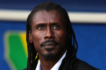 ALIOU CISSÉ: «Si on arrive à être compact et à se projeter rapidement, on peut faire un bon résultat»