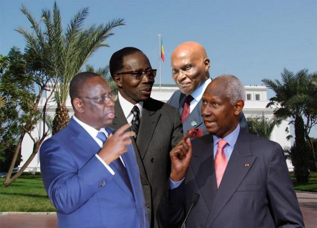 MACKY SALL CLASHE LES RÉGIMES DE SENGHOR, DIOUF ET WADE : «Les inondations d’aujourd’hui découlent d’un manque de planification et d’aménagement antérieurement conçus»