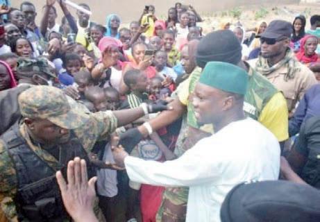 VISITE D’OUSMANE SONKO A ZIGUINCHOR : Les patriotes du Sud prêts à accueillir leur «prince»