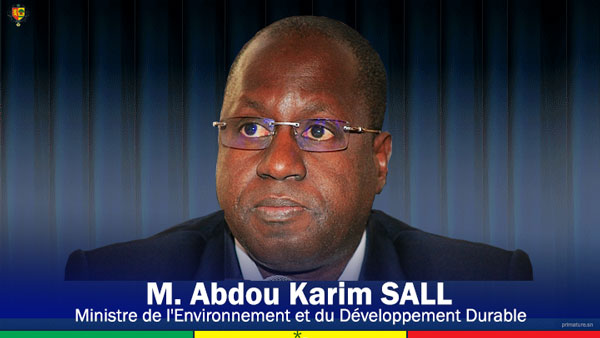 PLAINTE POUR MENACES ET INJURES PAR VOIE ELECTRONIQUE A PIKINE : Abdou Karim Sall fait coffrer 3 individus dont une dame, des gens menacent de les libérer, le commissariat se bunkérise avec des renforts du Gir et du Gmi