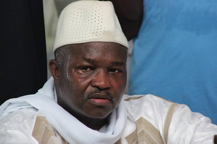 Présentation de condoléances: les confidences croustillantes de Cheikh Tidiane Sy et Alioune Badara Cissé