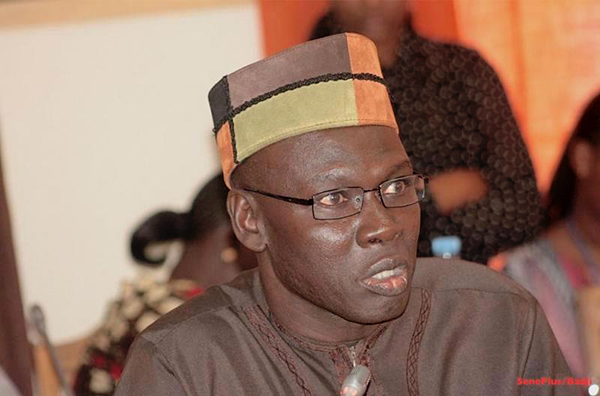 PR BABACAR GUEYE: «Sory Kaba a bien raison…Une réhabilitation de Karim Wade n’est possible qu’avec l’amnistie»