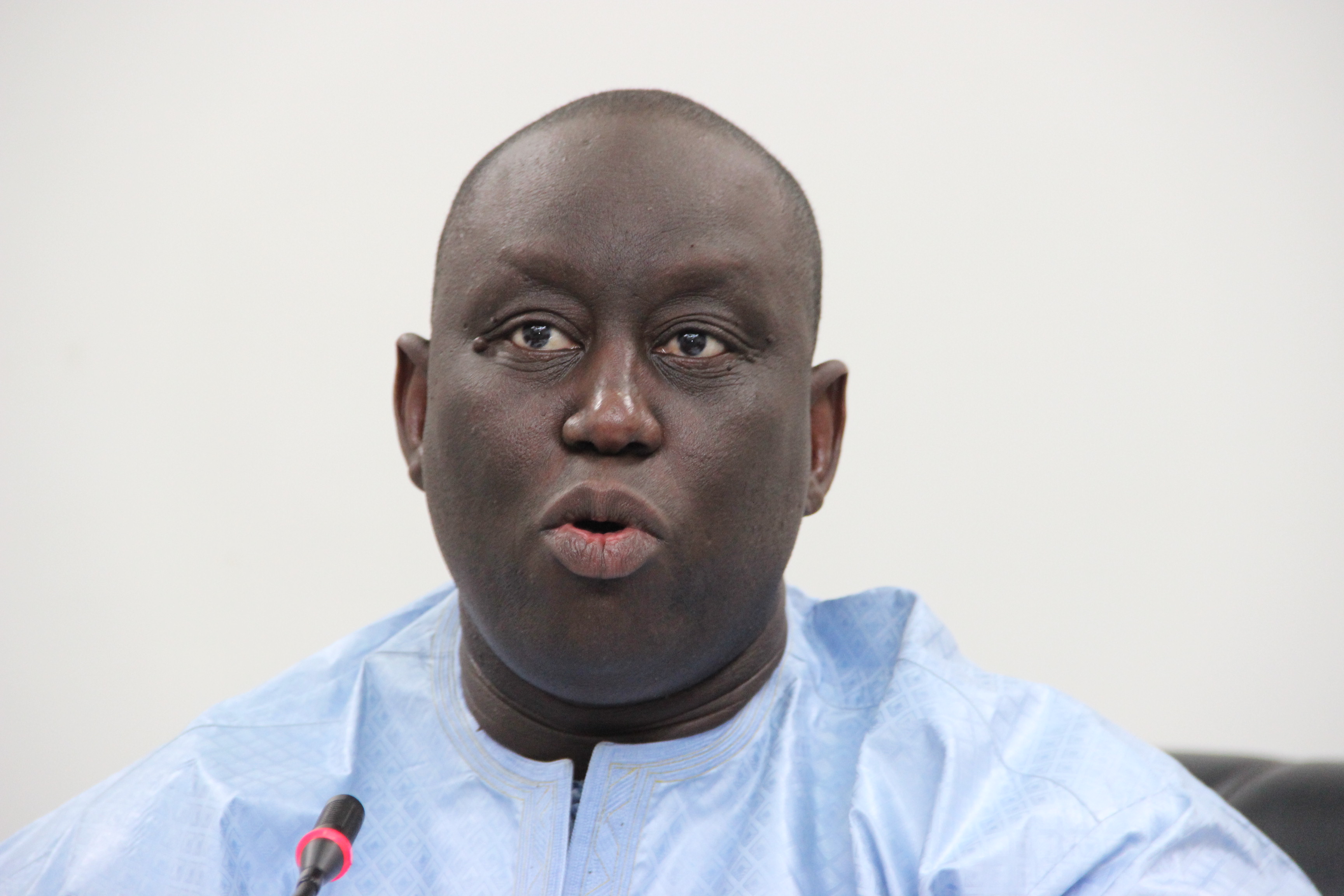 Aliou Sall prépare son "comme back" et 2024: le maire de Guédiawaye est en train  de démarcher des influences du web pour redorer son image ternie par l'affaire Petrotim