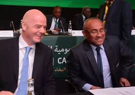 FOOTBALL : La Fifa pousse la Caf à sacrifier la Can 2021 au Cameroun