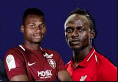 PERFORMANCE DES LIONS : Sadio Mané en mode Ballon d’or, Habib Diallo inscrit son 8e but 