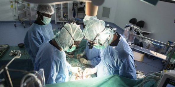 Système hospitalier sénégalais : Entre obsolescence, inadaptation et désorganisation