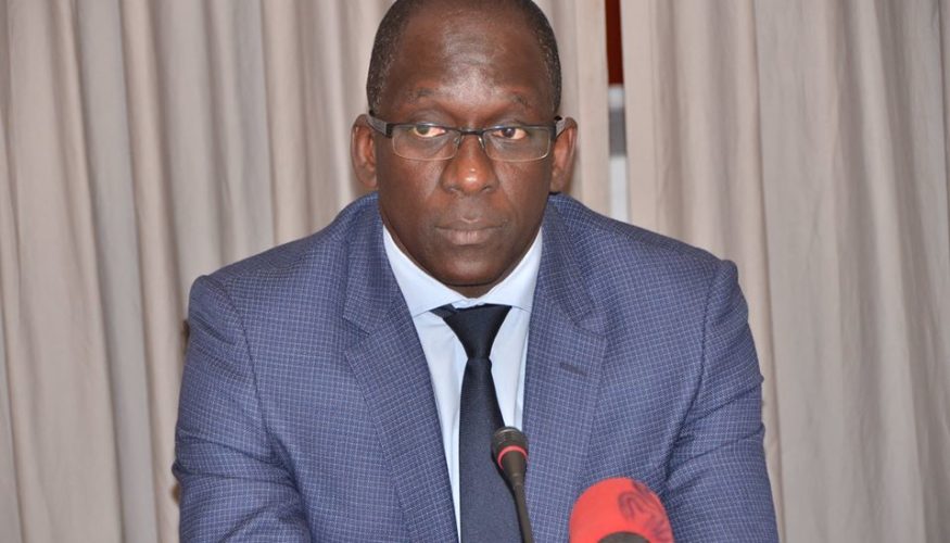 ABDOULAYE DIOUF SARR RASSURE ET PROMET: «En 2020, nous allons démarrer l’investissement le plus important en Afrique de l’Ouest sur le traitement du cancer»