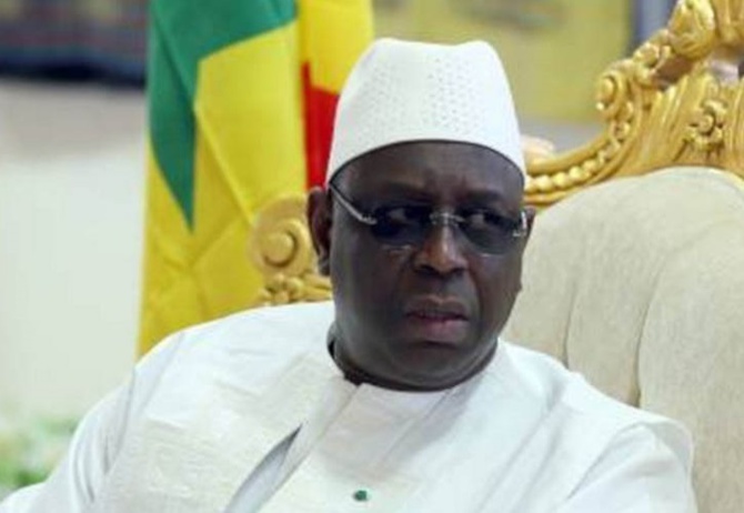 3EME MANDAT: Macky Sall dans le flou artistique