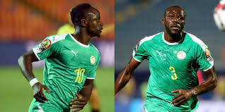 BALLON D’OR AFRICAIN : Sadio Mané et Koulibaly parmi les dix finalistes