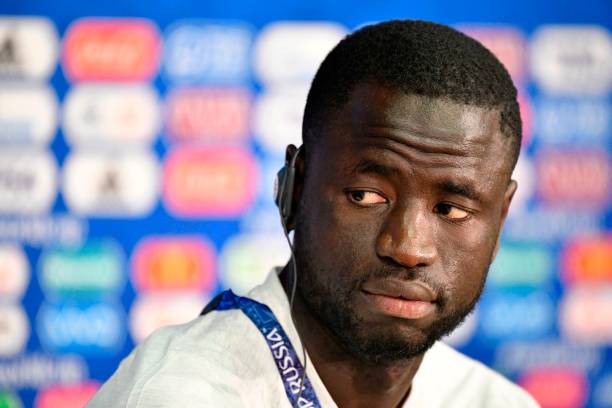 CHEIKHOU KOUYATE CRIE SA COLERE : «si Sadio était un Brésilien ou un Européen..»