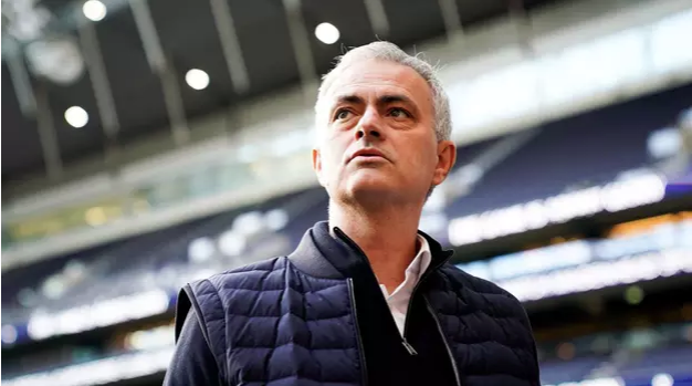 TOTTENHAM : Mourinho pousse son premier coup de gueule !