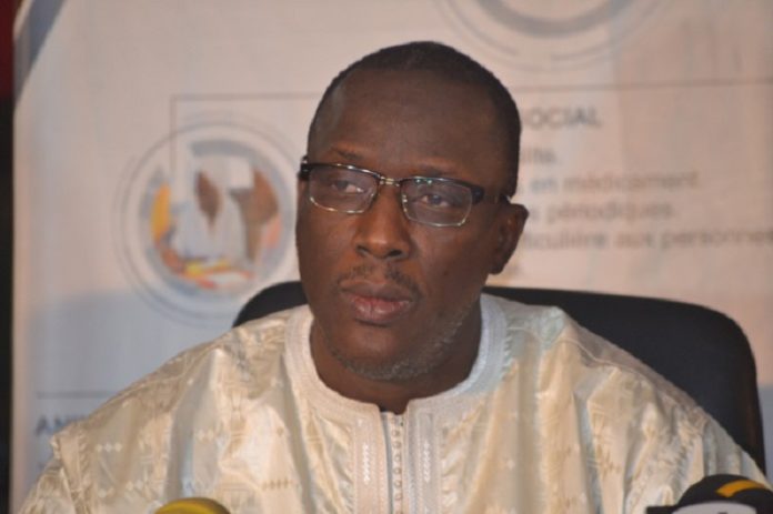 Passage de Cheikh Oumar Hanne devant les députés: Déthié Fall rappelle au ministre ses casseroles au Coud