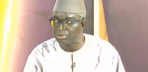 Babacar Justin Ndiaye: « Si le Mali s’affaisse, le Sénégal dira adieu à ses rêves d’émergence »