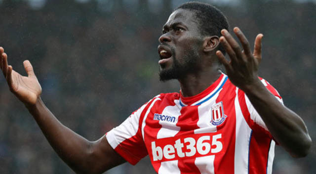 GRANDE LESSIVE A STOKE CITY: Pape Alioune Ndiaye poussé vers la sortie