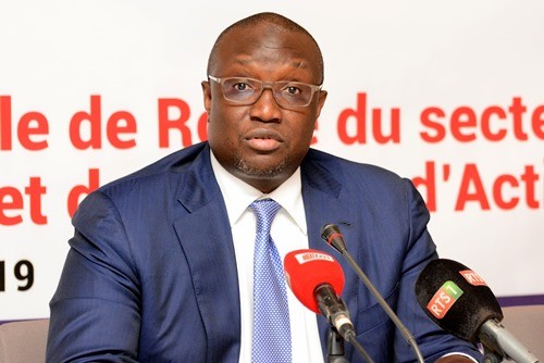 MAKHTAR CISSÉ : « EN DEHORS DE LA SUEUR DES AGENTS, TOUT CE QUI FABRIQUE DE L’ÉLECTRICITÉ AU SÉNÉGAL EST IMPORTÉ »