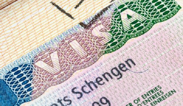 Visa Schengen: Les demandeurs devront désormais payer entre 40 et 80 euros.