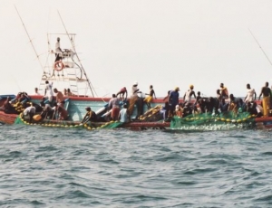 Balisage de la brèche de Saint-Louis / Les pêcheurs lancent un dernier avertissement : « Trop c'est trop, nous allons sortir avec la manière! »