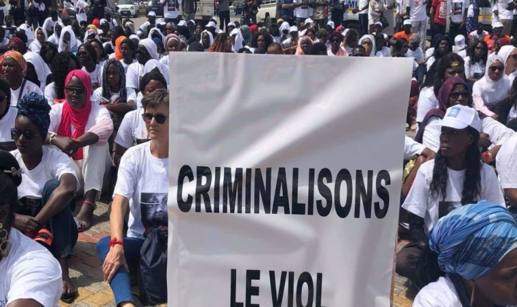 LES CHIFFRES DU VIOL : 706 VICTIMES ENTRE 2017 ET 2018