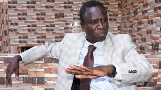 PROCÈS EN APPEL: Thione Seck réclame ses 32 millions saisis par la justice