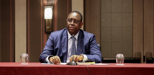 Journée nationale du nettoiement Macky Sall à ses responsables : «Ce samedi, je ne veux voir personne chez moi »