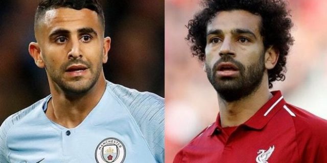 Caf Awards: Salah et Mahrez boycottent la cérémonie