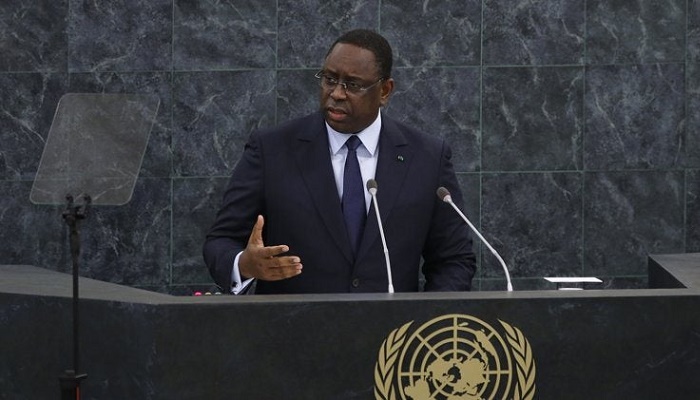 8E RÉUNION MINISTÉRIELLE DU C-10 À DAKAR: Macky Sall souligne l’urgence et la légitimité de rendre le Conseil de sécurité plus inclusif et insiste sur le droit de veto pour l’Afrique