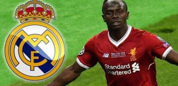 Un ex-coéquipier de Zidane annonce Sadio Mané au Real Madrid