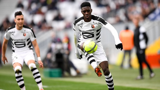 NOUVEAU PAYS, NOUVELLE LANGUE, SA RELATION AVEC SADIO MANE, LA PROCHAINE CAN: Ismaïla Sarr se livre