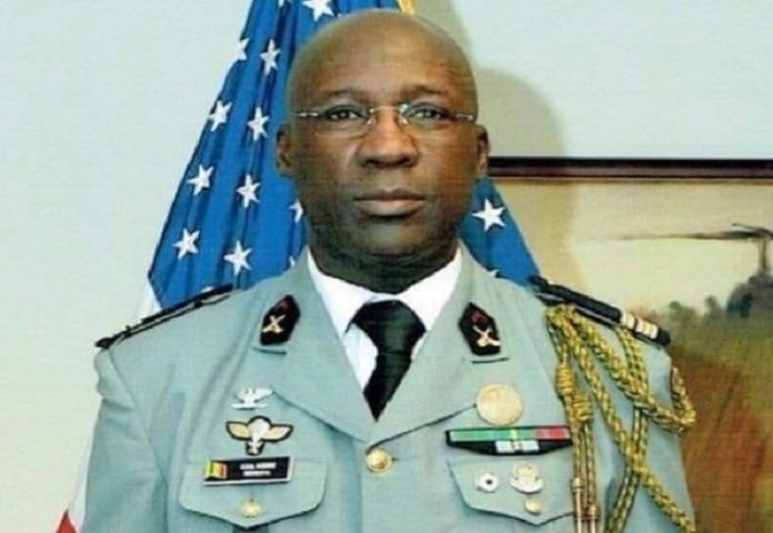 Interdit de voyage au Burkina Faso: Le colonel Kébé n’avait pas le bon de sortie du juge