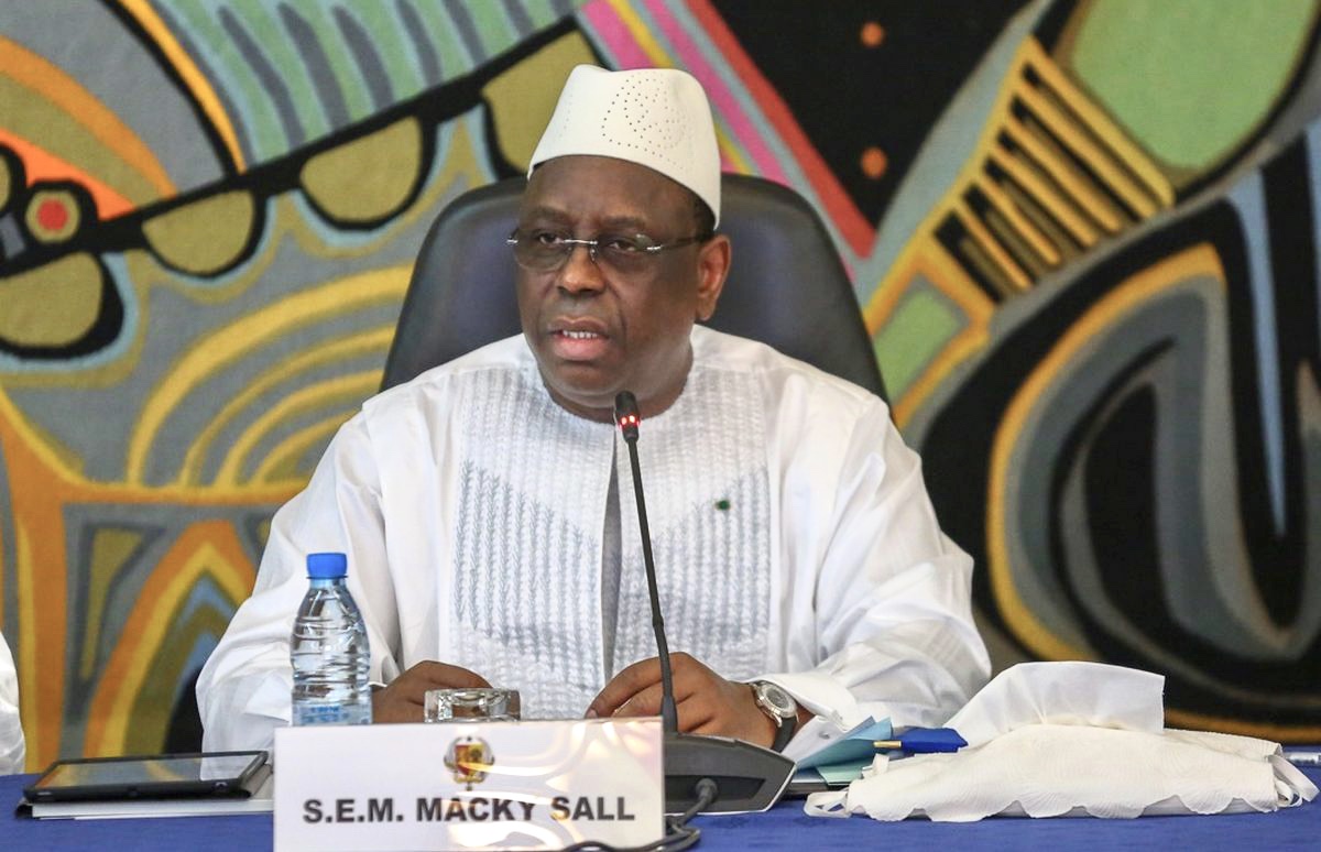 GESTION ET UTILISATION DES VOITURES DE L’ADMINISTRATION: Macky Sall met fin à la bamboula