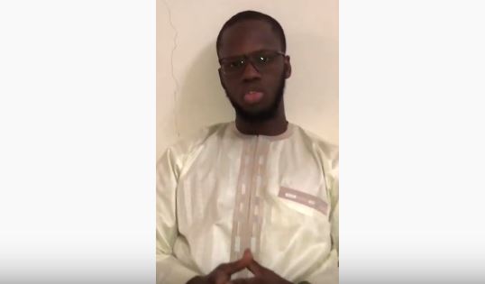 Serigne Khadim Bousso: "Ceux qui attaquent Aida Diallo  ont voulu la courtiser et demander sa main"