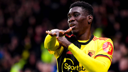 WATFORD-LIVERPOOL (3-0): Ismaïla Sarr vole la vedette à Sadio Mané