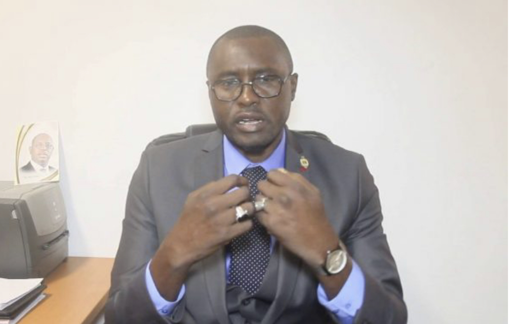 MOUSSA SANE, DEPUTE APR, S’INVITE DANS LE DÉBAT: «Macky Sall doit démettre tous ceux qui ont une ambition présidentielle dans son entourage»