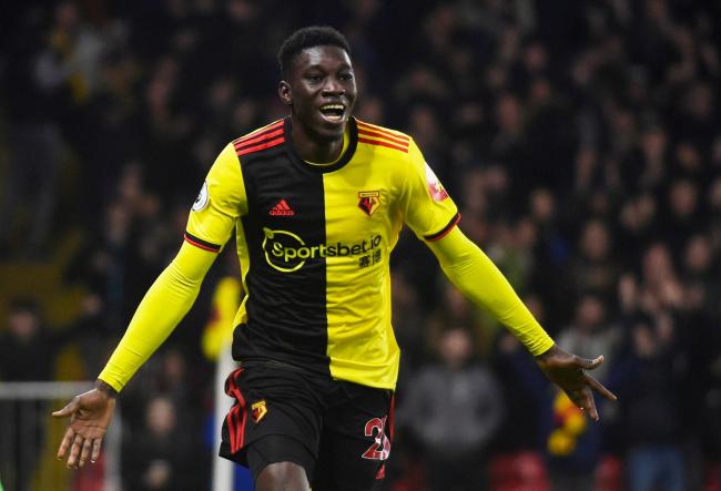 LANTERNE ROUGE A 9 JOURS DE LA FIN DE LA PREMIER LIGUE 2019-2020: Ismaïla Sarr et Watford doivent arracher leur maintien dans l’élite