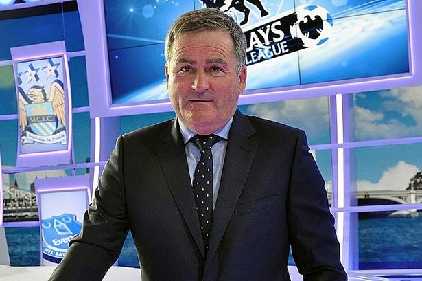 RICHARD KEYS, PRESENTATEUR DE BEIN SPORT: «Ne croyez pas ce qu’ils disent, Salah et Mané se détestent profondément…»