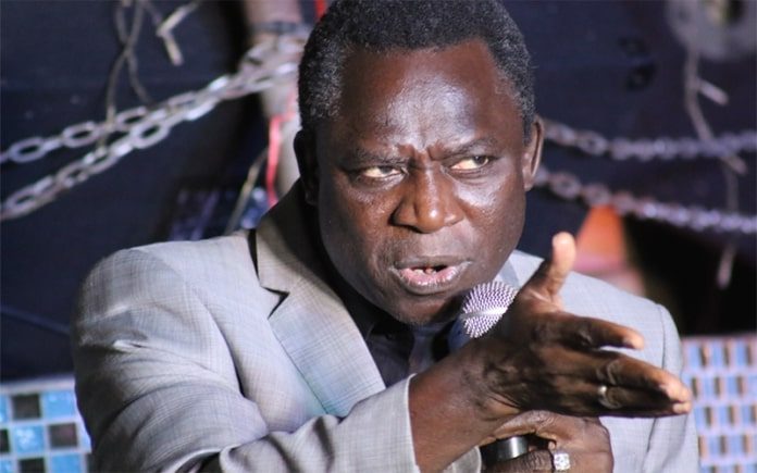 AFFAIRE PENC MI: Le juge déboute Thione Seck de sa demande de réintégration