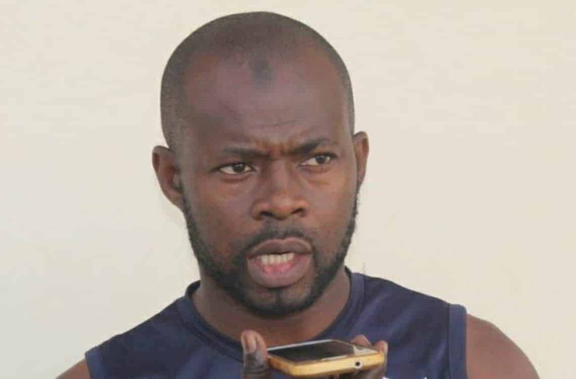 YOUSSOUPHA DABO, COACH DE TEUNGUETH FC: «Si on n’est pas champion, c’est un échec»