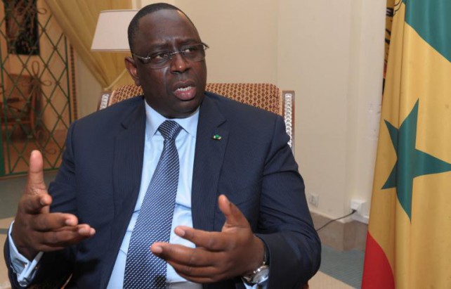 LUTTE CONTRE LA PANDEMIE DU CORONAVIRUS : Macky Sall distribue ses ordres et invite ses ministres à participer à l’effort de guerre