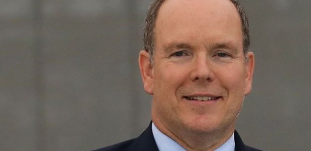 Coronavirus : le prince Albert II de Monaco déclaré positif