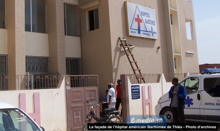 TRANSMISSION COMMUNAUTAIRE ENTRE DAKAR, MBOUR ET THIÈS : COVID 19 A PRIS LE PÉAGE !