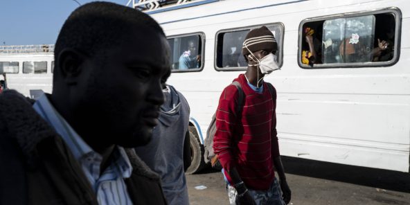 Sénégal-Bakary Sambe : « La crise du coronavirus dévoile le paradoxe des États laïques face aux questions religieuses »