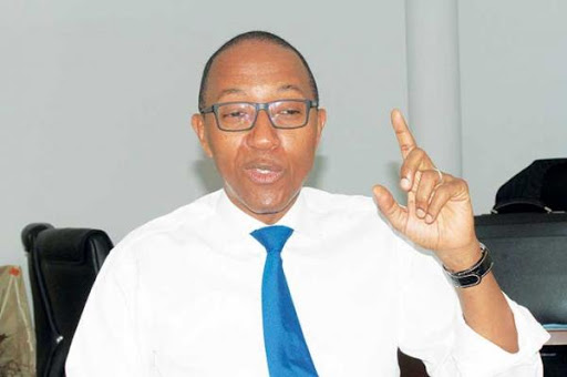 CRISE NEE DE LA PANDEMIE DU COVID-19 : Abdoul Mbaye donne la recette économique à Macky Sall