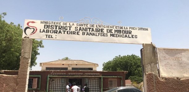 Mort d’un Modou-Modou à Mbour : Les populations craignent un cas de coronavirus