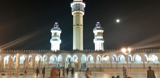 Aucun cas positif depuis quelques jours : Touba dévoile son secret