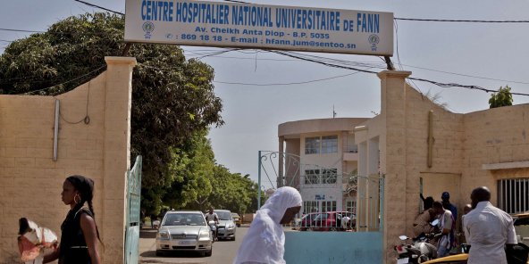 SITUATION DU CORONAVIRUS AU SENEGAL: 15 nouveaux cas dont 1 importé et 14 cas contacts ; 5 patients guéris