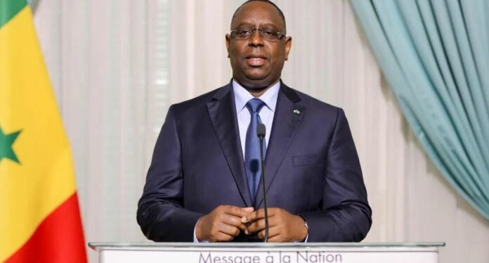 MESSAGE A LA NATION DU 3 AVRIL DU CHEF DE L’ETAT: Les mesures fortes prises par Macky Sall